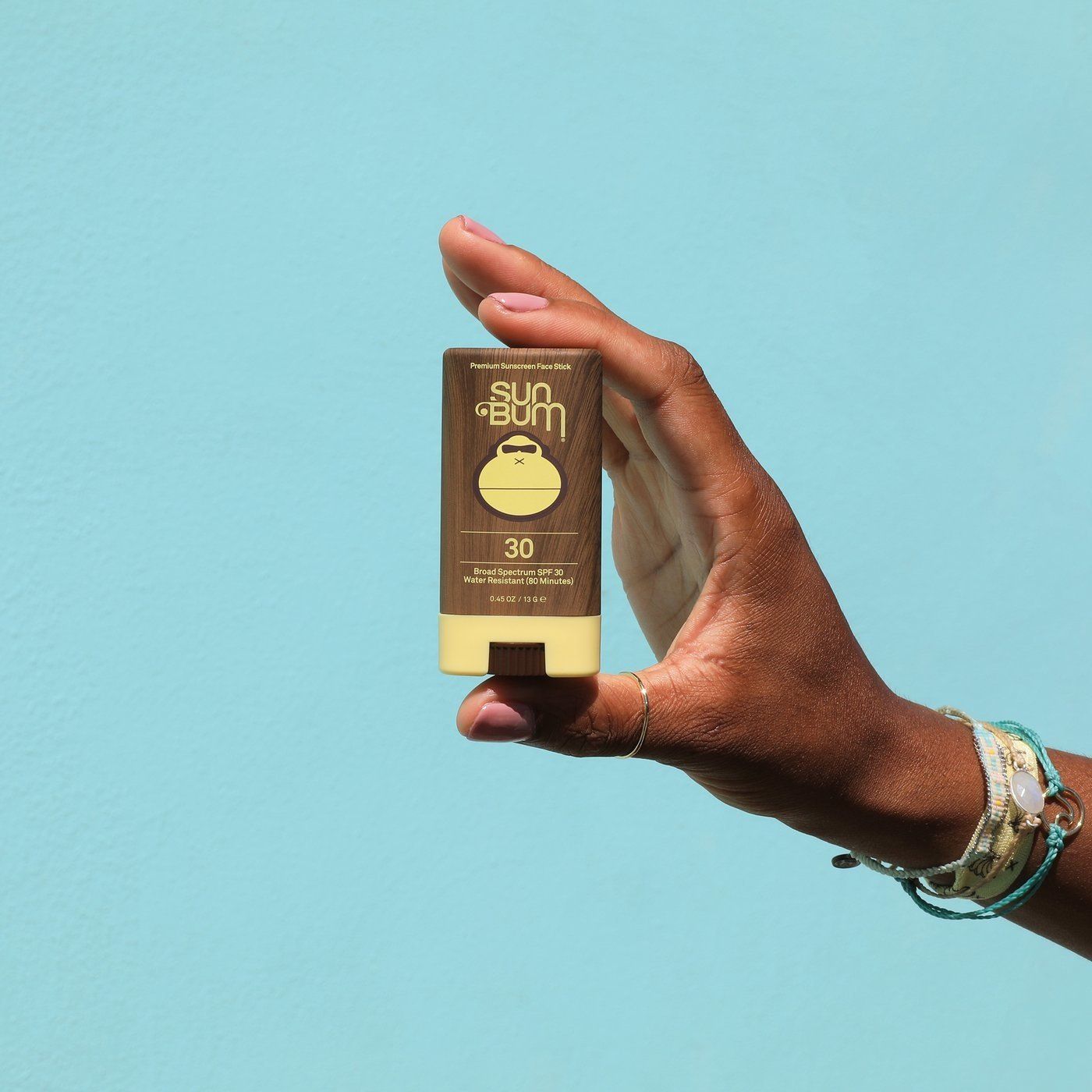 SPF 30 FACE STICK 13g (25-45030)