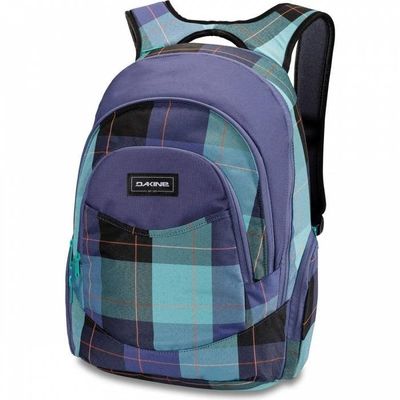PROM 25L BACKPACK (08210025) AQUAMARINE