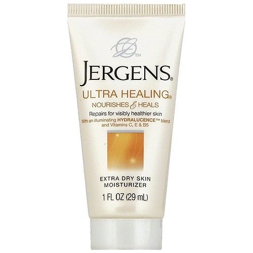 JERGENS LOTION ULTRA CARE MOISTURIZER 30mL (J07032)
