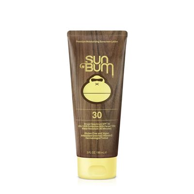 SPF 30 ORIGINAL SUNSCREEN LOTION 6OZ (25-40630)