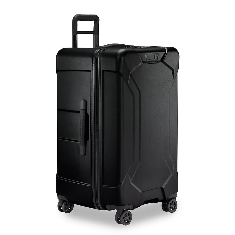 TORQ 2.0 MEDIUM TRUNK SPINNER (QUT228SP -74) STEALTH