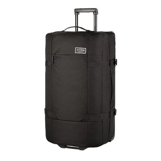 SPLIT ROLLER EQ 100L (10001429) BLACK