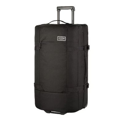 SPLIT ROLLER EQ 100L (10001429) BLACK