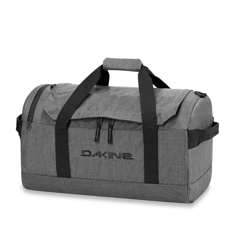 EQ DUFFLE 35L (10002934) CARBON