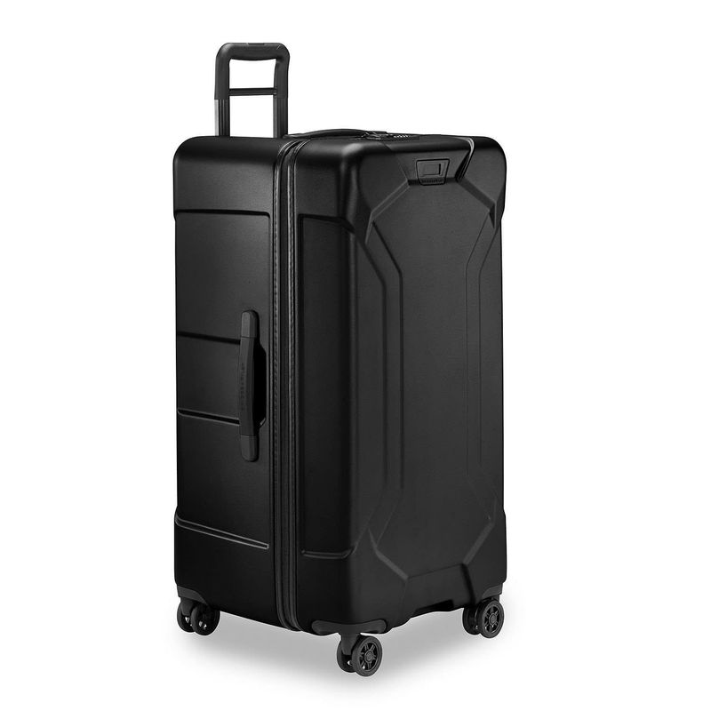 TORQ 2.0 EXTRA LARGE TRUNK SPINNER (QUT232SP -74) STEALTH