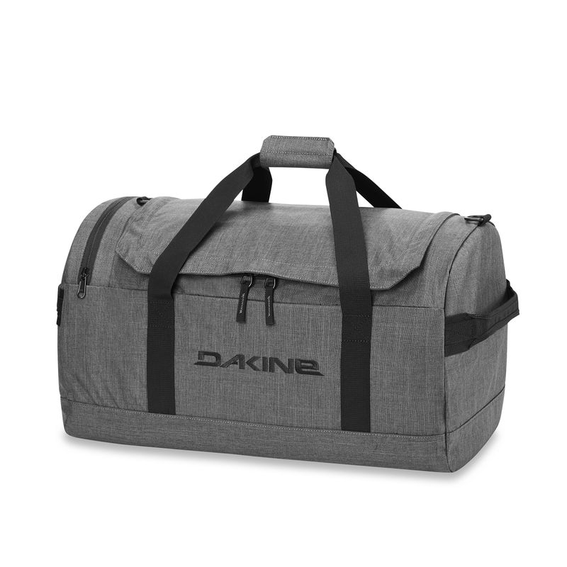 EQ DUFFLE 50L (10002935) CARBON
