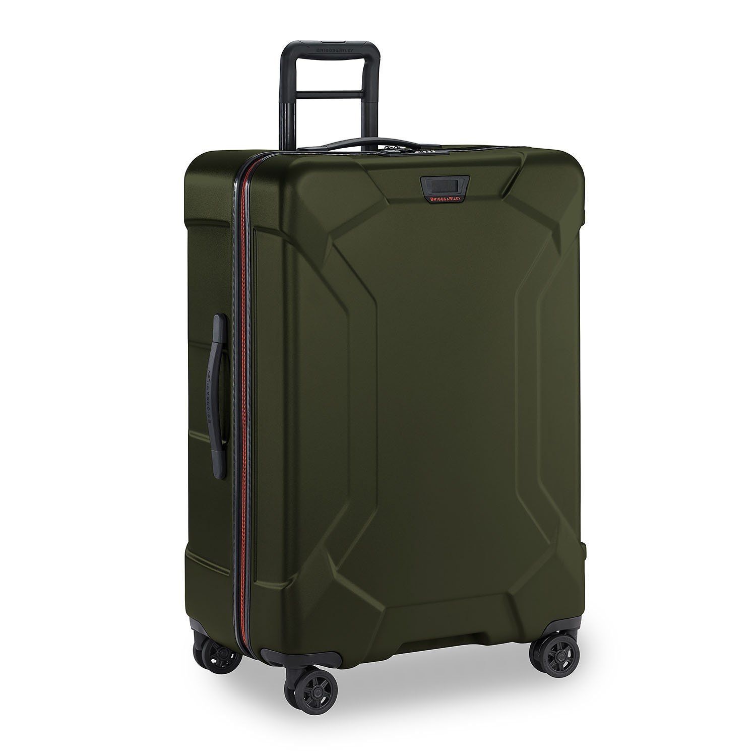 TORQ 2.0 LARGE SPINNER (QU230SP-23) HUNTER