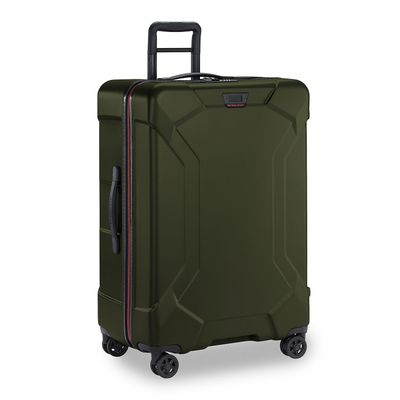 TORQ 2.0 LARGE SPINNER (QU230SP-23) HUNTER