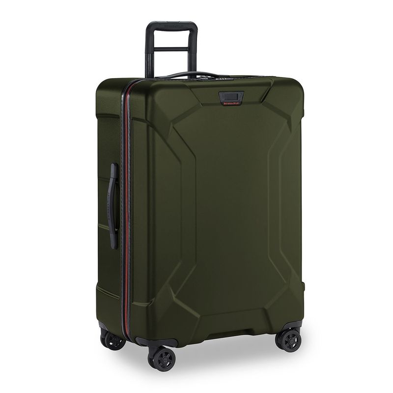 TORQ 2.0 LARGE SPINNER (QU230SP-23) HUNTER