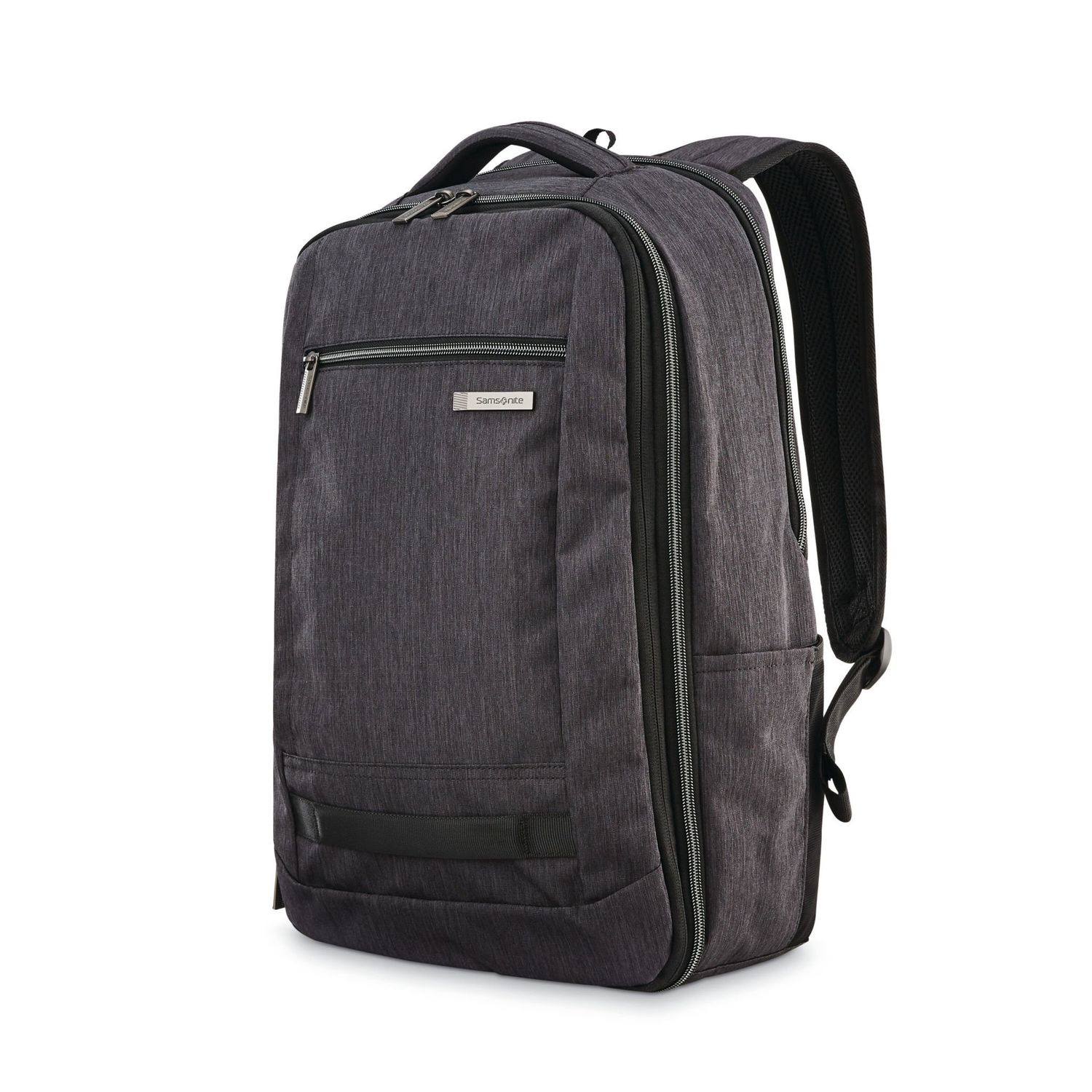 MODERN UTILITY TRAVEL 17&quot; EXP BACKPACK, CHARCOAL (126445-5794)