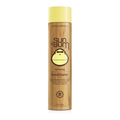 SUN BUM BEACH FORMULA CONDITIONER 10oz (85-41015)