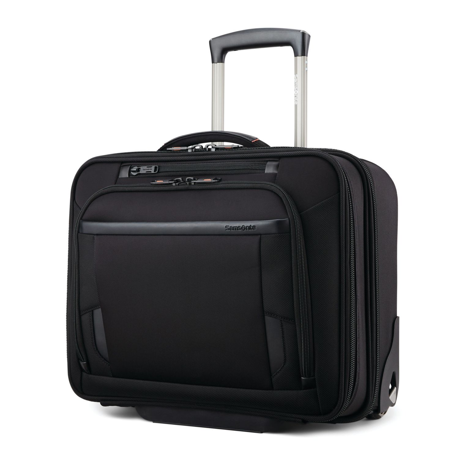 SAMSONITE PRO 17&quot; MOBILE OFFICE (126363-1041)