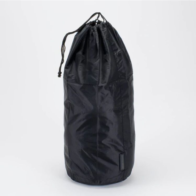 LAUNDRY BAG BLACK (W61-4)