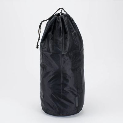 LAUNDRY BAG BLACK (W61-4)
