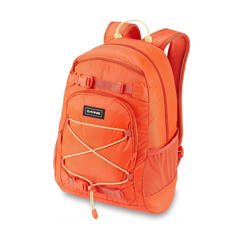 GROM 13L BACKPACK (10001452) SUN FLARE