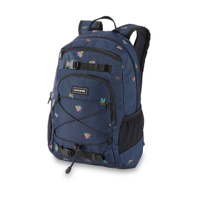 GROM 13L BACKPACK (10001452) MINI TROPICAL