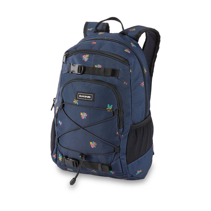 GROM 13L BACKPACK (10001452) MINI TROPICAL
