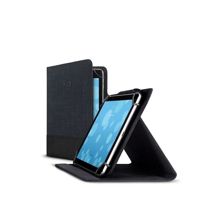 VELOCITY UNIVERSAL SMALL TABLET CASE (UNS2021-4)