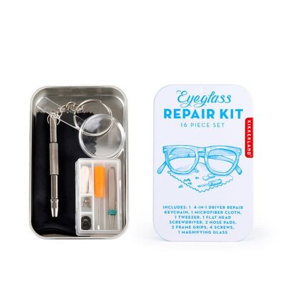 EYEGLASS REPAIR KIT (CD133)