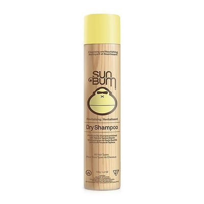 BEACH FORMULA REVITALIZING DRY SHAMPOO (85-41060)