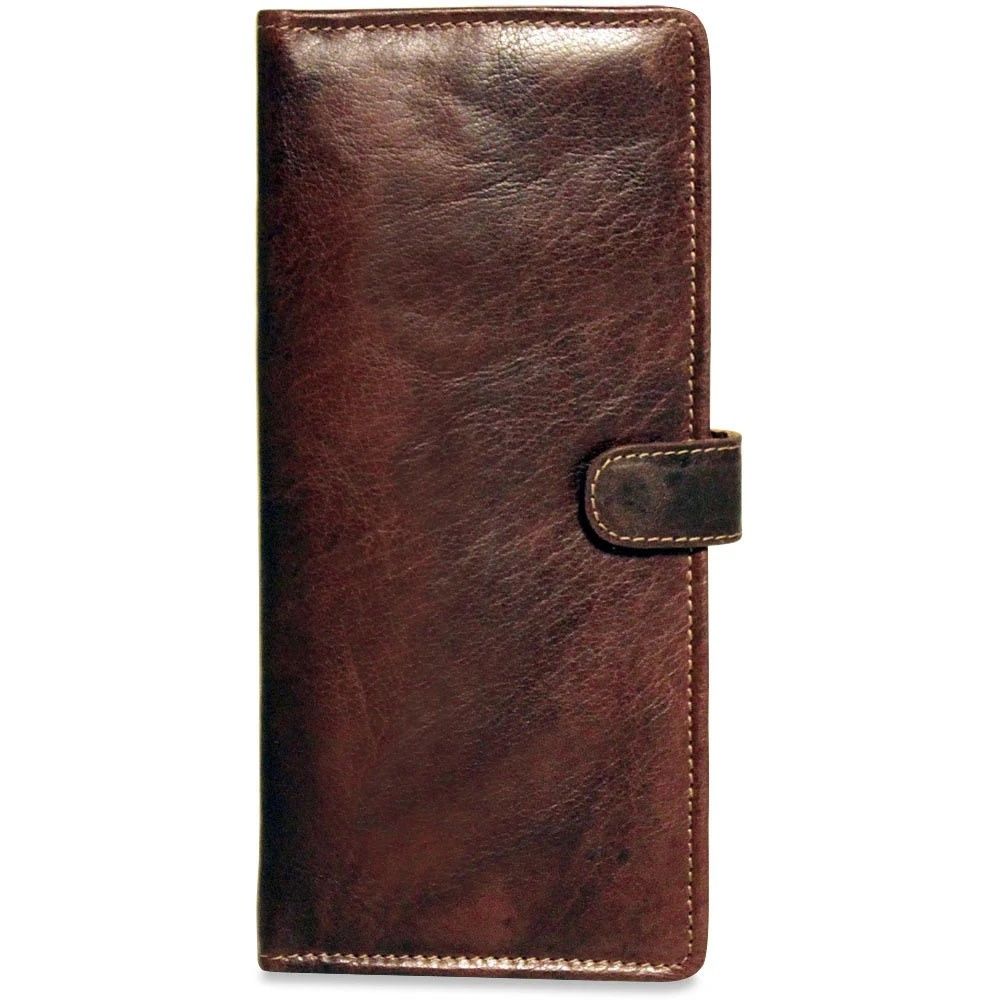 VOYAGER COLLECTION TRAVEL WALLET 7729