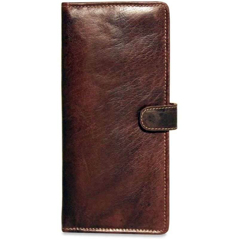 VOYAGER COLLECTION TRAVEL WALLET 7729