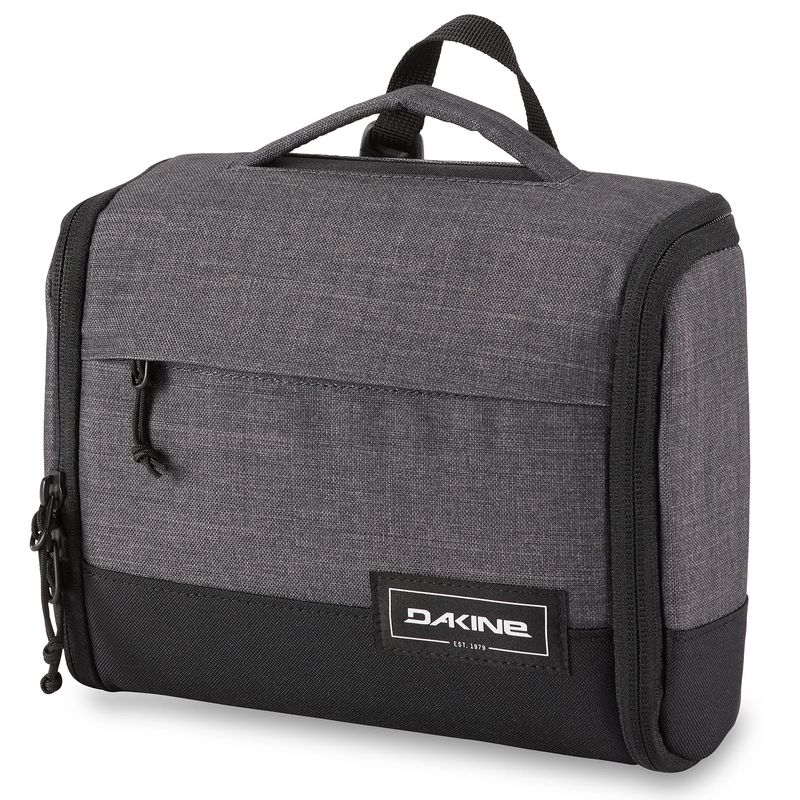 DAYBREAK TRAVEL KIT M (10003260) CARBON