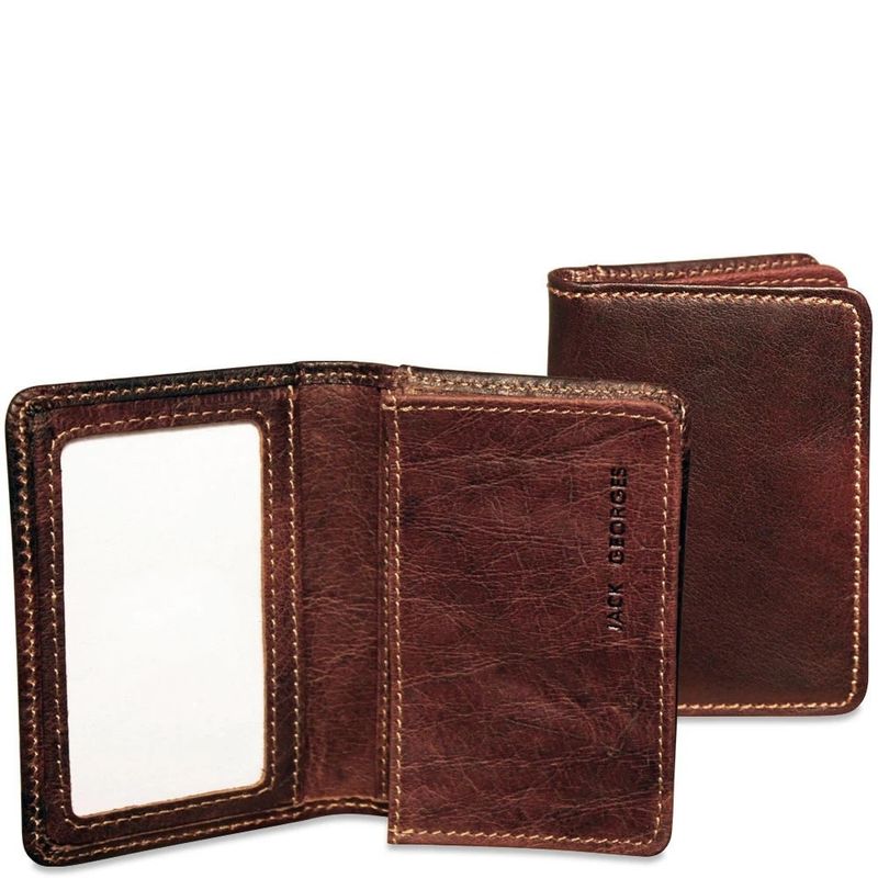 VOYAGER BUSINESS CARD HOLDER (7306)