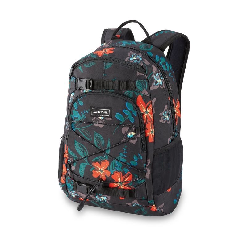 GROM 13L BACKPACK (10001452) TWILIGHT FLORAL