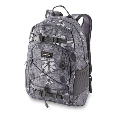 GROM 13L BACKPACK (10001452) CRESCENT FLORAL
