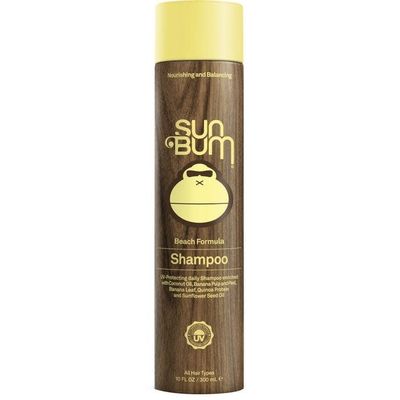 SUN BUM BEACH FORMULA SHAMPOO (85-41005)