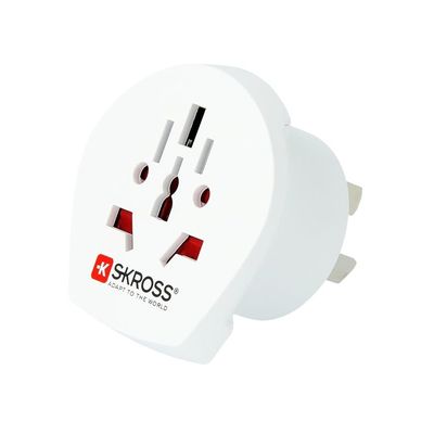 WORLD TO AUSTRALIA / CHINA ADAPTOR (1.500222)