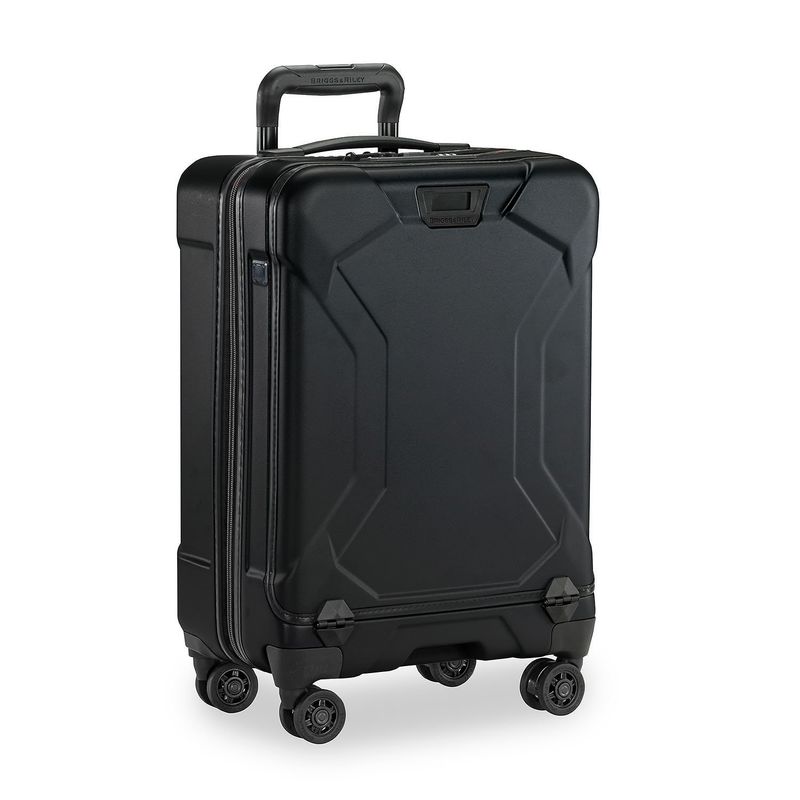 TORQ 2.0 INTERNATIONAL CARRY-ON SPINNER (QU221SP-74) STEALTH
