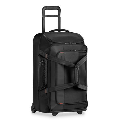 ZDX 27&quot; MEDIUM UPRIGHT DUFFLE, BLACK (ZXUWD127-4)