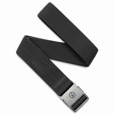 MIDNIGHTER BELT, YOUTH BLACK, OSFA (Y12100-00)