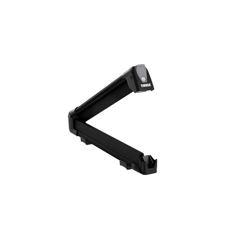 THULE SNOWPACK 6pr BLACK
