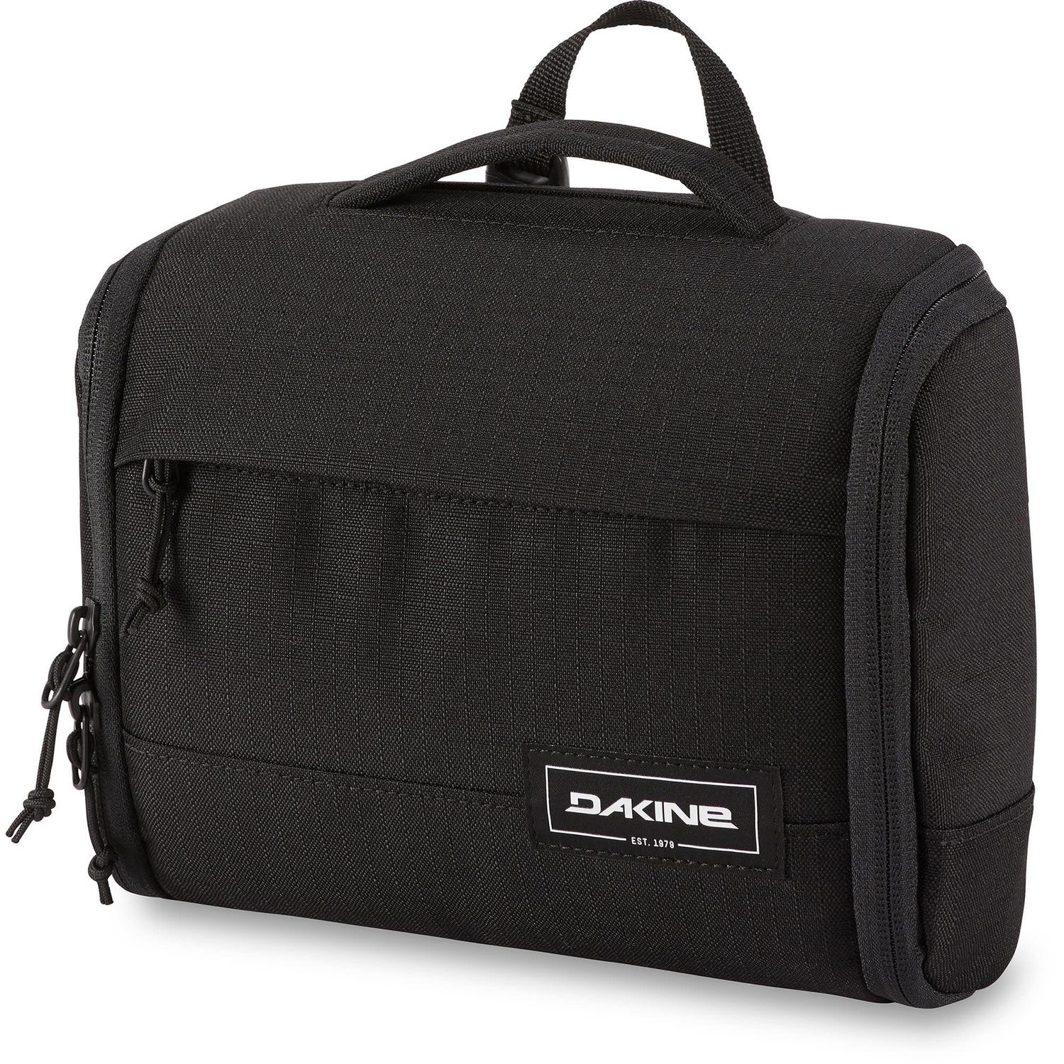 DAYBREAK TRAVEL KIT M (10003260) BLACK