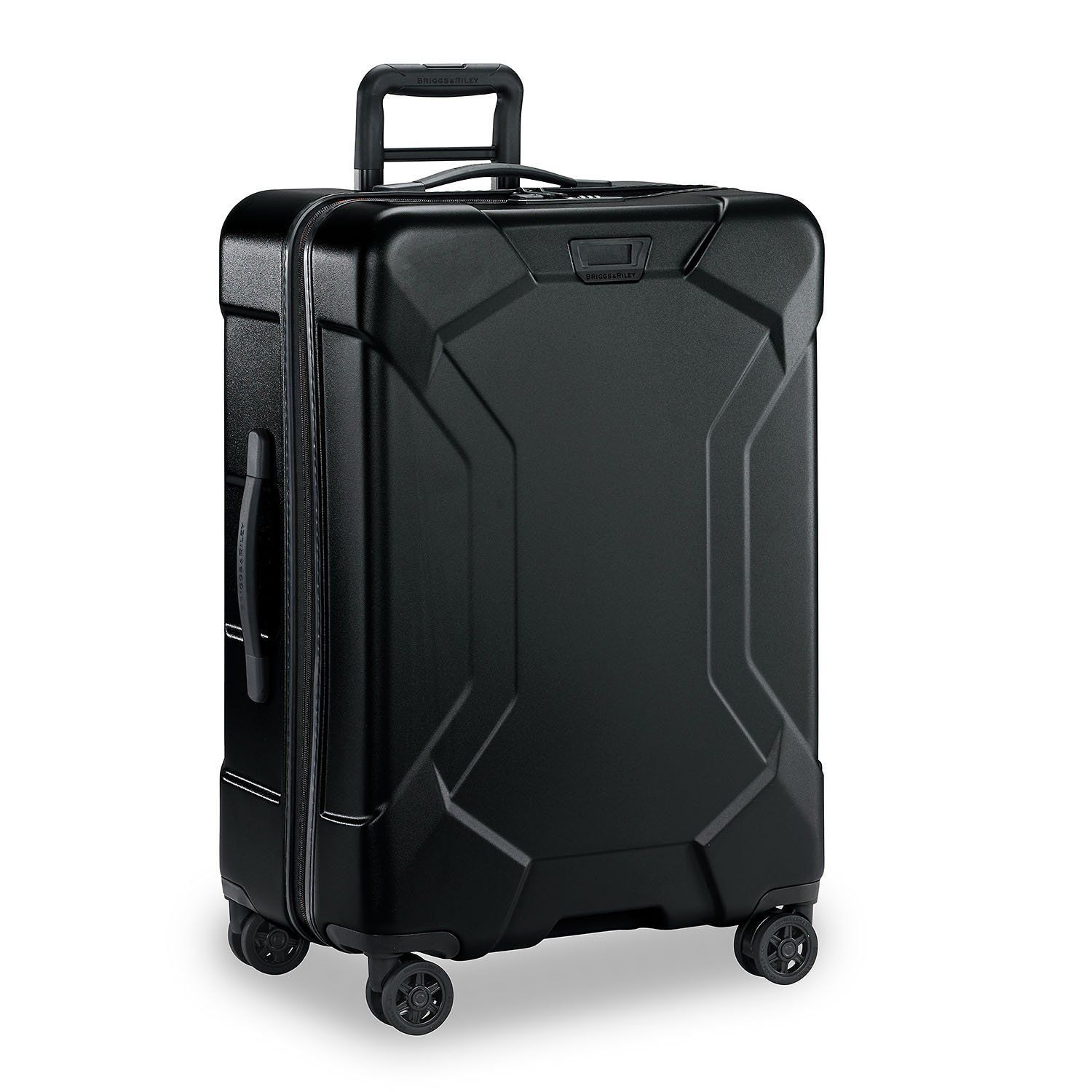 TORQ 2.0 MEDIUM SPINNER (QU227SP -74) STEALTH