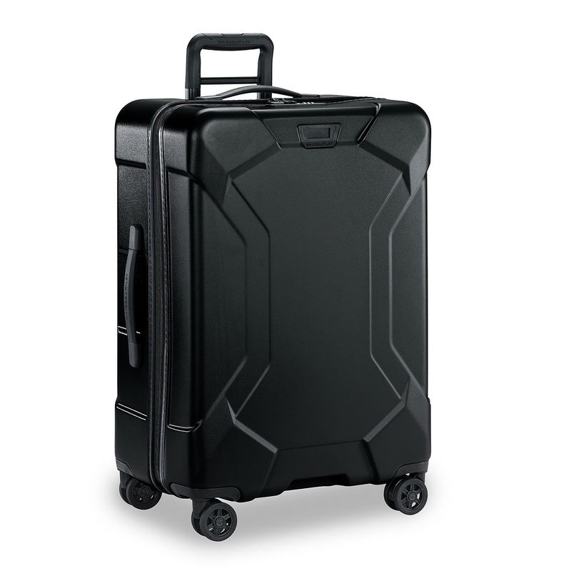 TORQ 2.0 MEDIUM SPINNER (QU227SP -74) STEALTH