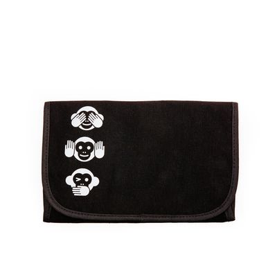 QUALITY TIME ANTI SIGNAL PHONE POUCH (US192)