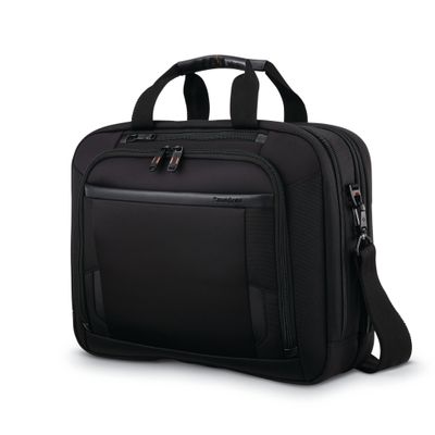 PRO DOUBLE COMPARTMENT 15.6&quot; BRIEF (126357-1041)