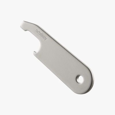 KEY ORGANIZER ACCESSORY (ADDO- 2-BTL) BOTTLE OPENER