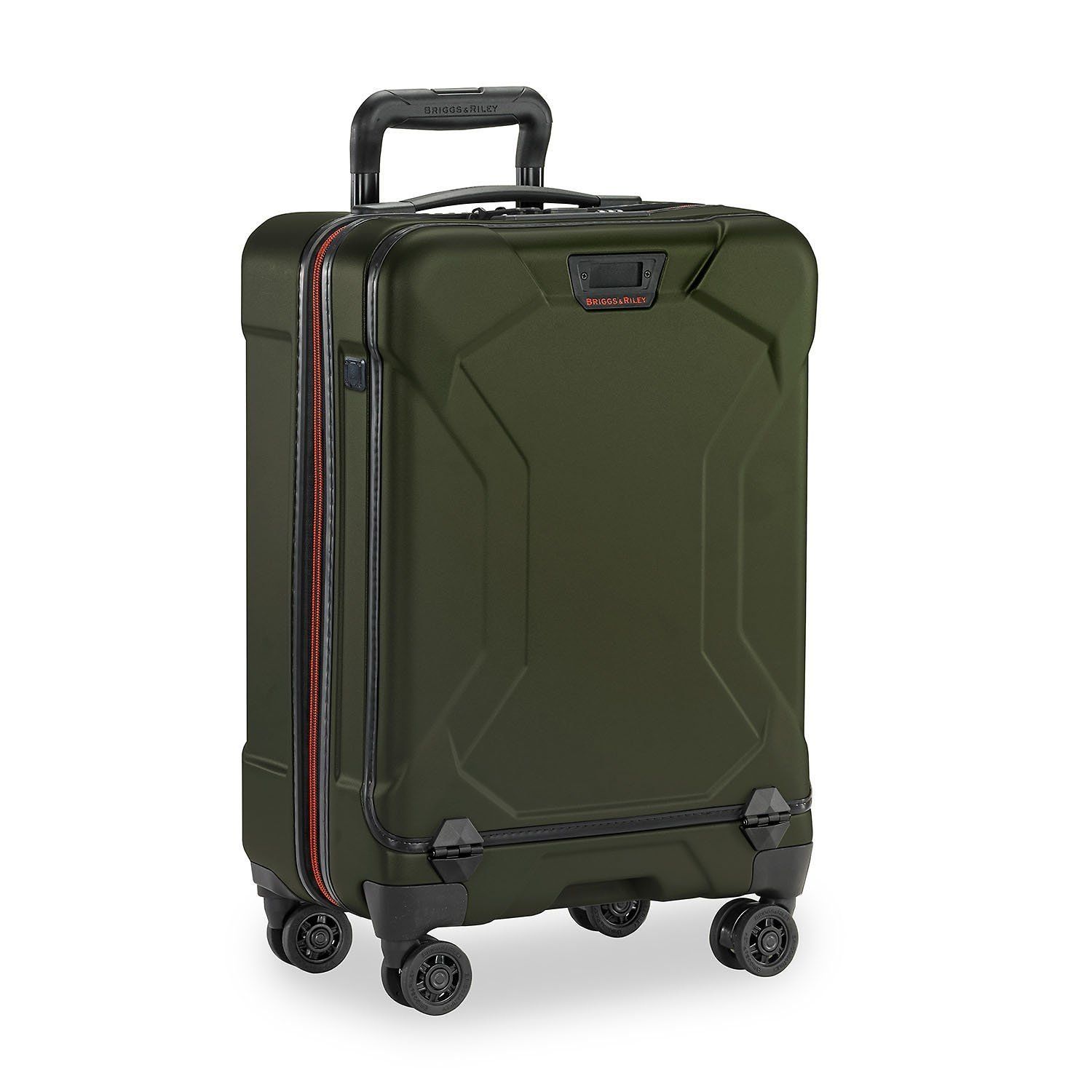 TORQ 2.0 INTERNATIONAL CARRY-ON SPINNER (QU221SP-23) HUNTER