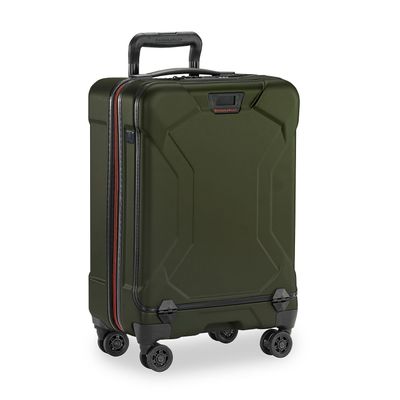 TORQ 2.0 INTERNATIONAL CARRY-ON SPINNER (QU221SP-23) HUNTER
