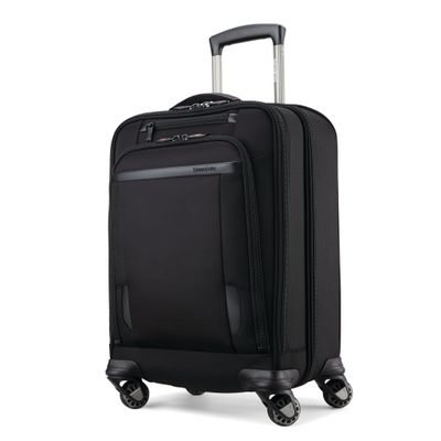 SAMSONITE PRO 17&quot; VERTICAL SPINNER MOBILE OFFICE (126362-1041)