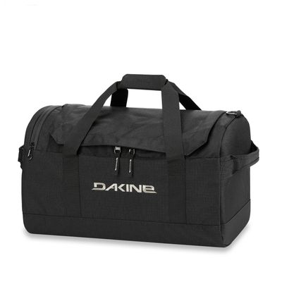 EQ DUFFLE 35L (10002934) BLACK