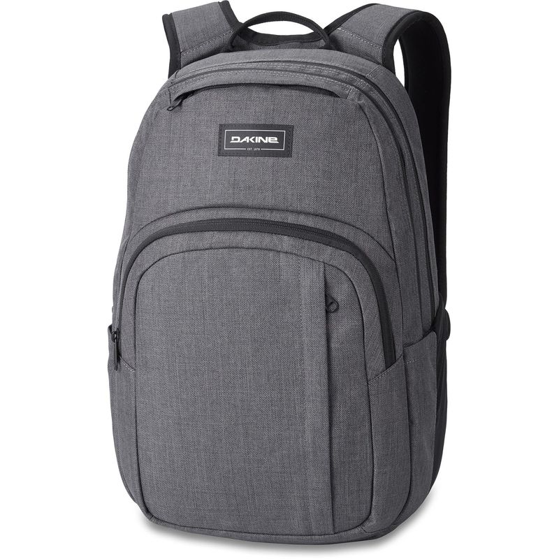 CAMPUS M 25L BACKPACK (10002634) CARBON II