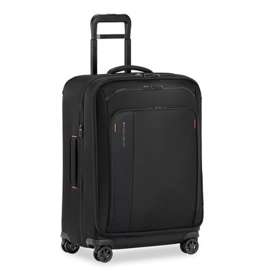 ZDX 26&quot; MEDIUM EXPANDABLE SPINNER, BLACK (ZXU126SPX-4)