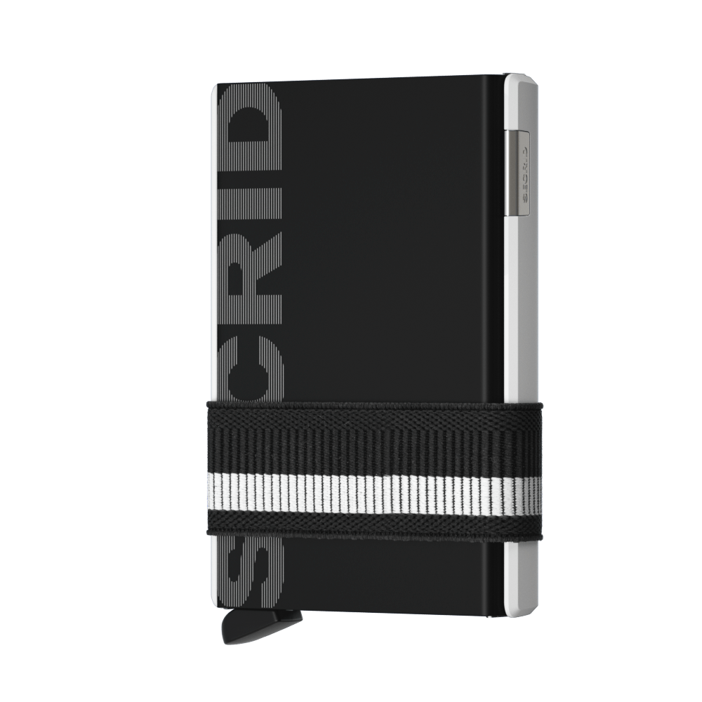 CARDSLIDE MONOCHROME