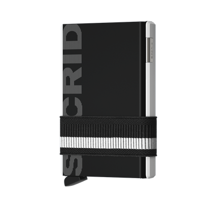CARDSLIDE MONOCHROME